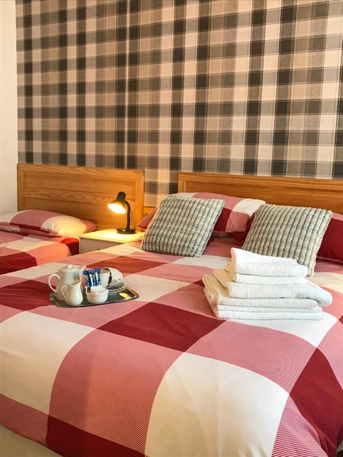 The Rutland Hotel Блекпул Екстериор снимка