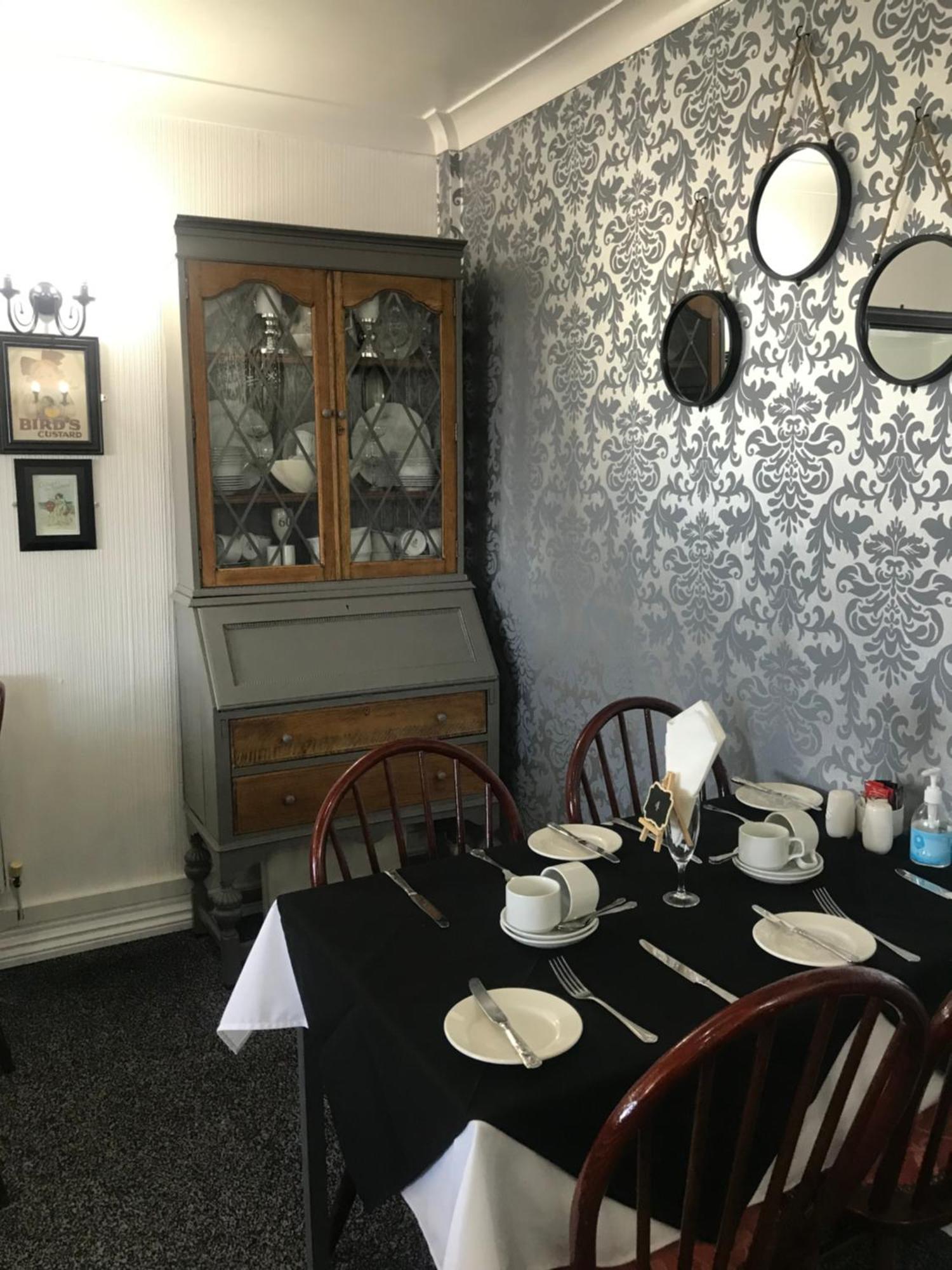 The Rutland Hotel Блекпул Екстериор снимка